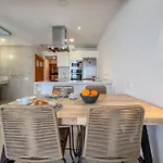 Casa Edem I Con Terraza Privada Y Vista Al Mar