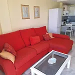Vivienda Vacacional Los Gigantes