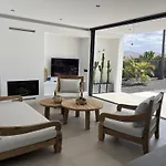 Villa Bf Paraiso De Tranquilidad