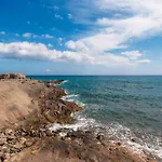 Atico Apartamento Las Burras Playa