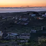 Casa Rural Entre La Naturaleza Gomera