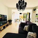 Bungalow Paraiso