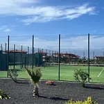 El Hierro House