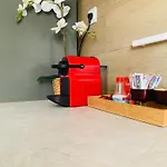 Lux And Cozy Apartment