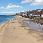 The Sunny Flair, Relaxing Experience