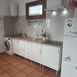 Apartamento Liz