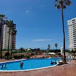 Kristine Nicole Club Paraiso With Seaview