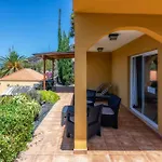 Villa Puerto Naos
