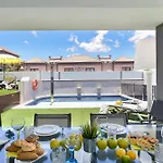 Meloneras Hills 19 With Pool By Villagrancanaria