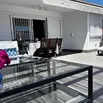 Espacioso Bungalow 2 Dormitorios En Maspalomas