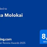 Casa Molokai