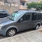 Campervans