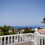 Villa Rochelle 4 Bedroom Villa Private Heated Pool