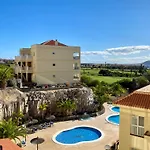 La Paz. Lovely Apartment Overlooking The Golf And Sea