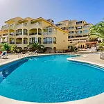 La Paz. Lovely Apartment Overlooking The Golf And Sea