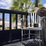 Exclusive Villa In Authentic Village Of Yaiza - 12 To 16 Guests - 6 King Bedrooms - 5 Bathrooms - Game Room And Bar - Dining For 16 - Heated Pool -Close To Beaches & Wineries