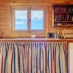 Cabana Para 4 Con Vistas Al Mar Naturaleza Y Calma