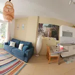 Apartamento Calas