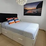 Apartamento Calas