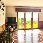 Casa Rural Sobre El Mar