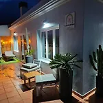 La Casita Del Arco Atico