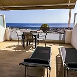 Arthouse Sea View - Acquamarina E Zaffiro