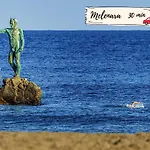 Solycan 42 By Villagrancanaria