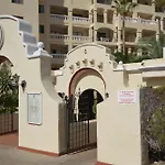 Castle Harbour 37 - Two Bed