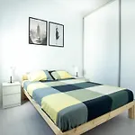 Atico Con Terraza