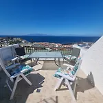 Apartment Marjon - The Best Views, Los Gigantes