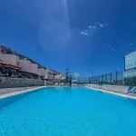 2Br Luxurious Duplex In Puerto Rico