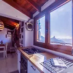 Casa Rural Cottage Bentayga