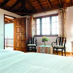 Casas-Bungalows Los Pajeros