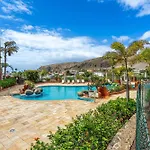 Bahia Menceyes Private Jacuzzi