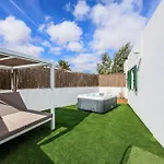 Villas New Lanzasuites Plus