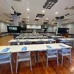 Hotel Escuela Santa Brigida