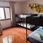 Banana Surf House