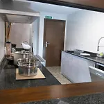 Hosteria De Curtidores