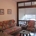 Apartamentos Viviendas Vacacionales Pozo De La Salud