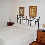 Casa Rural Los Suarez