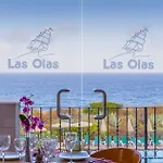 Hotel-Apartamento Las Olas