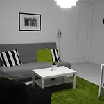Apartamento Malibu 109