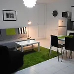 Apartamento Malibu 109