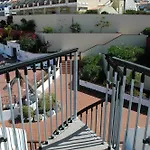 Penthouse El Mirador Los Cristianos Tenerife - Vv