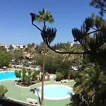 Paraiso Maspalomas