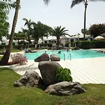 Bungalow Maspalomas