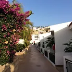 Apartamentos Malibu Park