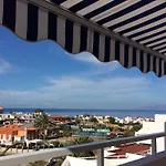 Apartamentos Malibu Park