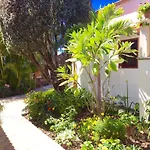 Villamar Paradise Garden