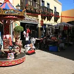 El Sultan Corralejo